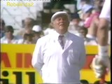 -THE- worst cricket cheating in history- Pakistan vs Ian Botham 198
