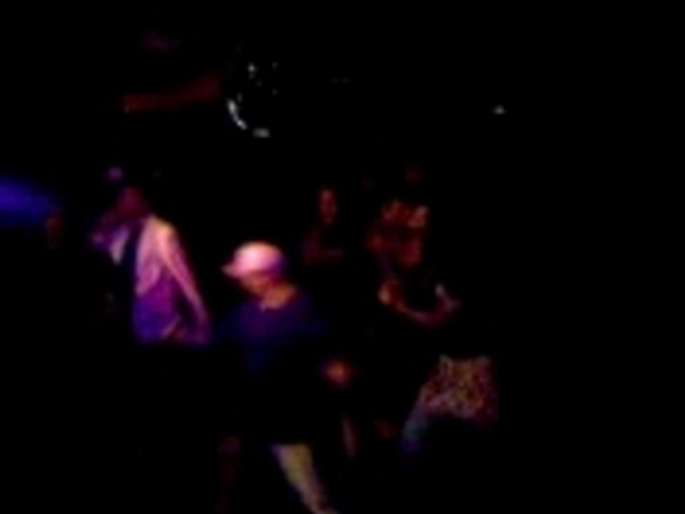 mystone bashment 28.06.2007