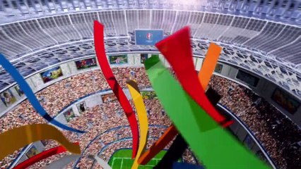 Euro 2016- promo (Polsat)