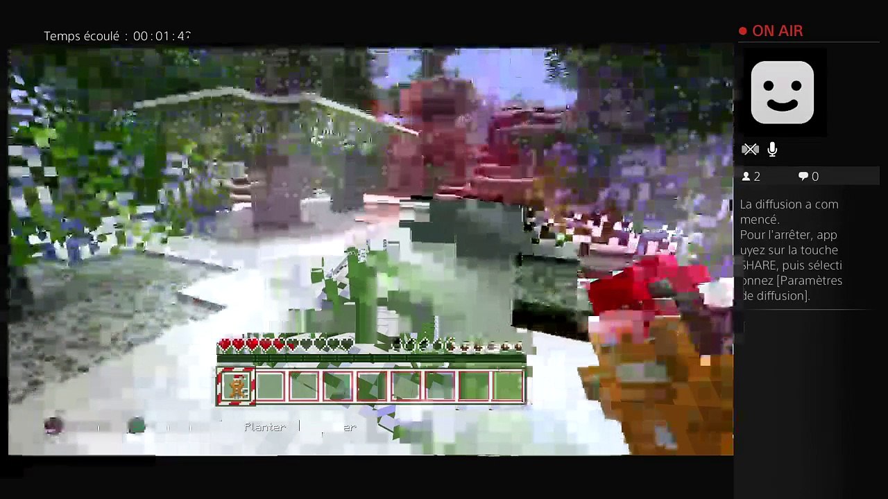 #2 sur minecraft avec mon pote le demon (5)