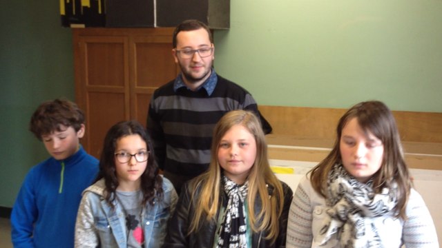 Concours Meilleur en Énergies