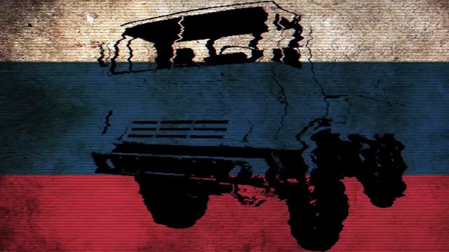 Russian Trucks don t need Bridges pt.#1 Meanwhile in RUSSIA Compilation MIR 2015