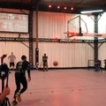 Zach LaVine et Aaron Gordon bossent sur les dunks de NBA 2K17