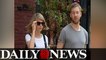 D.J. Calvin Harris Hospitalized After Car Crash Then Fled Because Of No Privacy
