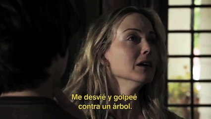 The Walking Dead Torn Apart - Webisodio 2 (Subtitulado en Español)