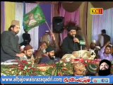 Jis Nay Madinay Jana Kar Lo Tayarian By Muhammad Owais Raza Qadri