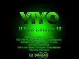 Yiyo Y Los Chicos 10 - Los Dos Fuimos Culpables (Septiembre) (2015)