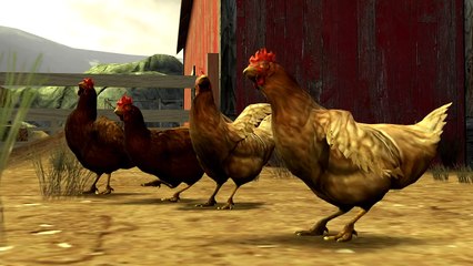 CRAZY RUSSIAN GUY - CS GO