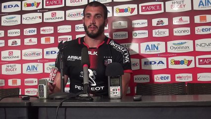 Yoann Maestri réagit après USO-ST (Part 3)