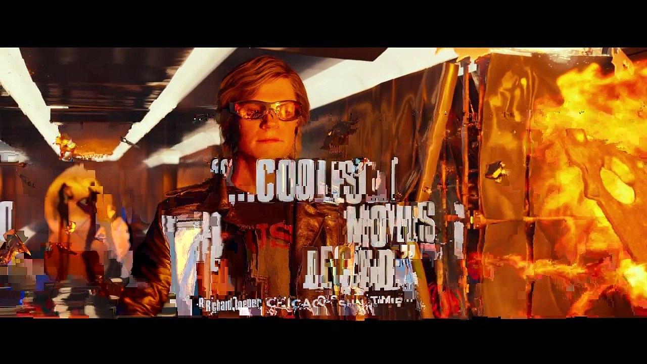 X-Men Apocalypse - Follow Me- TV Spot | HD Trailers