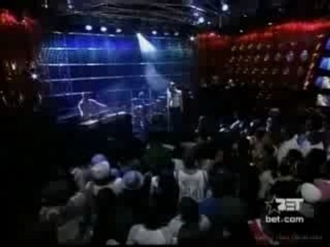 Alicia Keys - You don't know my name (LIVE BET)