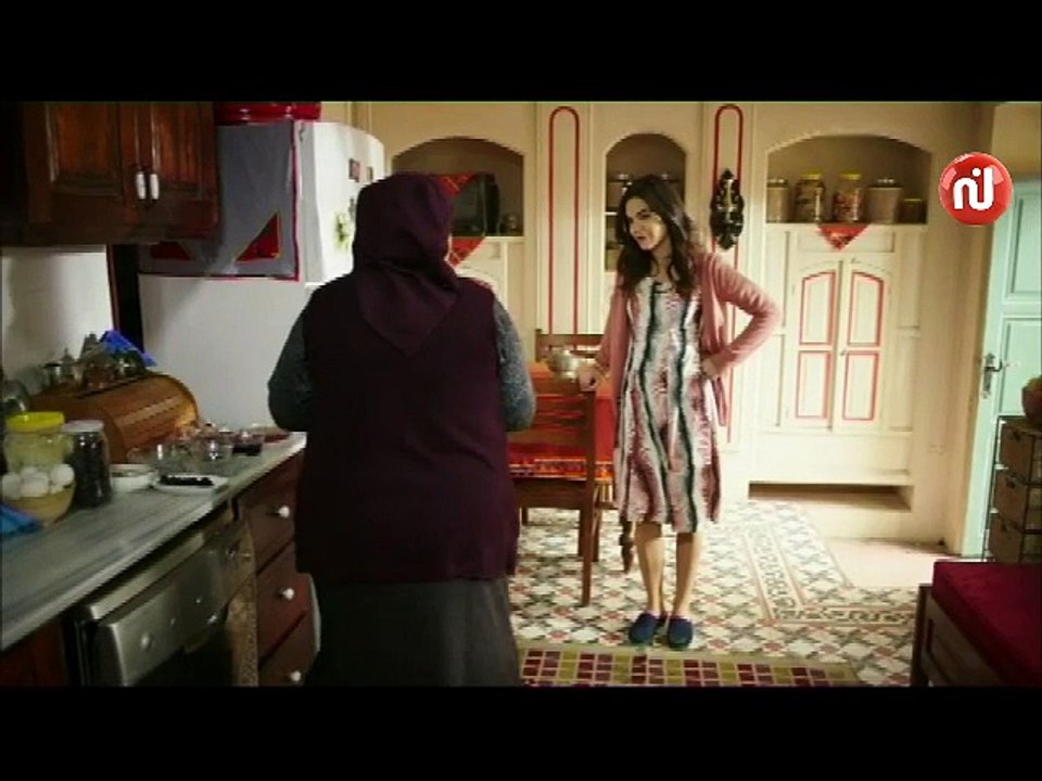 Ward wa Chawk Saison 2 Episode 40 - ورد و شوك ج...