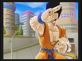 Dragon Ball Z Budokai 3 HD Yamcha Story Mode 1