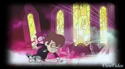 El Sueño de Bill Cipher: ¿Ha Despertado? 🌀