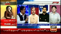 MQM has always been raising its voice against corruption, says Gulfraz Khattak