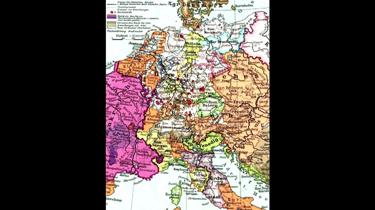 Österreich - Tatsachen über Österreich