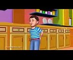 Bulbul Ka Bacha Urdu Poem for Kids