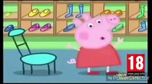 Parodie Peppa Pig [FR]