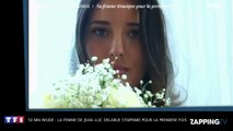 50 Mn Inside – Jean-Luc Delarue : Sa femme Anissa se confie pour la première fois ‘’J’essaie d’être courageuse comme il l’a été’’ (Vidéo)