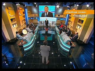 Випуск 845  19 березня   «Факти»   2