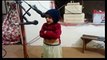 Child Naat 4 Year Old Zaria Naat On Masjid