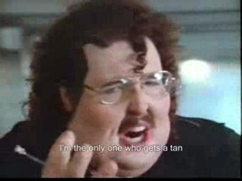 Fat Karaoke