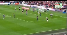 Juan Mata Goal 1:1 / Crystal Palace vs Manchester United (FA Cup)21.05.2016 HD