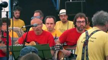 Gratt'Essonne Big band 