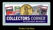 Collectors Corner Coins: Weekly Coins - Week of April 27