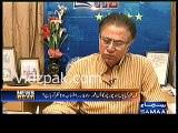 if this Time Nawaz Sharif and other Currupt have no accountability so there will be one more Saqot Dhaka .  hasan nisar