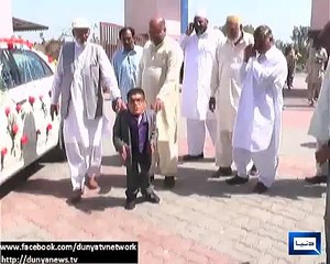 wedding cermony of a little dulha must watch