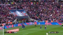 Jason Puncheon Goal HD - Crystal Palace 1-0 Manchester Utd 21.05.2016