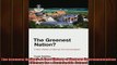 Free PDF Downlaod  The Greenest Nation A New History of German Environmentalism History for a Sustainable READ ONLINE
