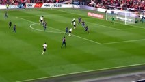 Juan Mata Goal - Crystal Palace 1-1 Manchester United - 21.05.2016