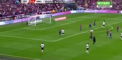 Juan Mata Goal- Crystal Palace 1-1 Manchester United - 21-05-2016