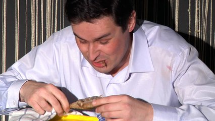 Бегу, лечу, плыву. 25.01.2015, часть 4