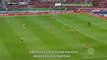 Thomas Muller Goal Bayern Munchen 1-0 BVB Dortmund DFB LOKAL