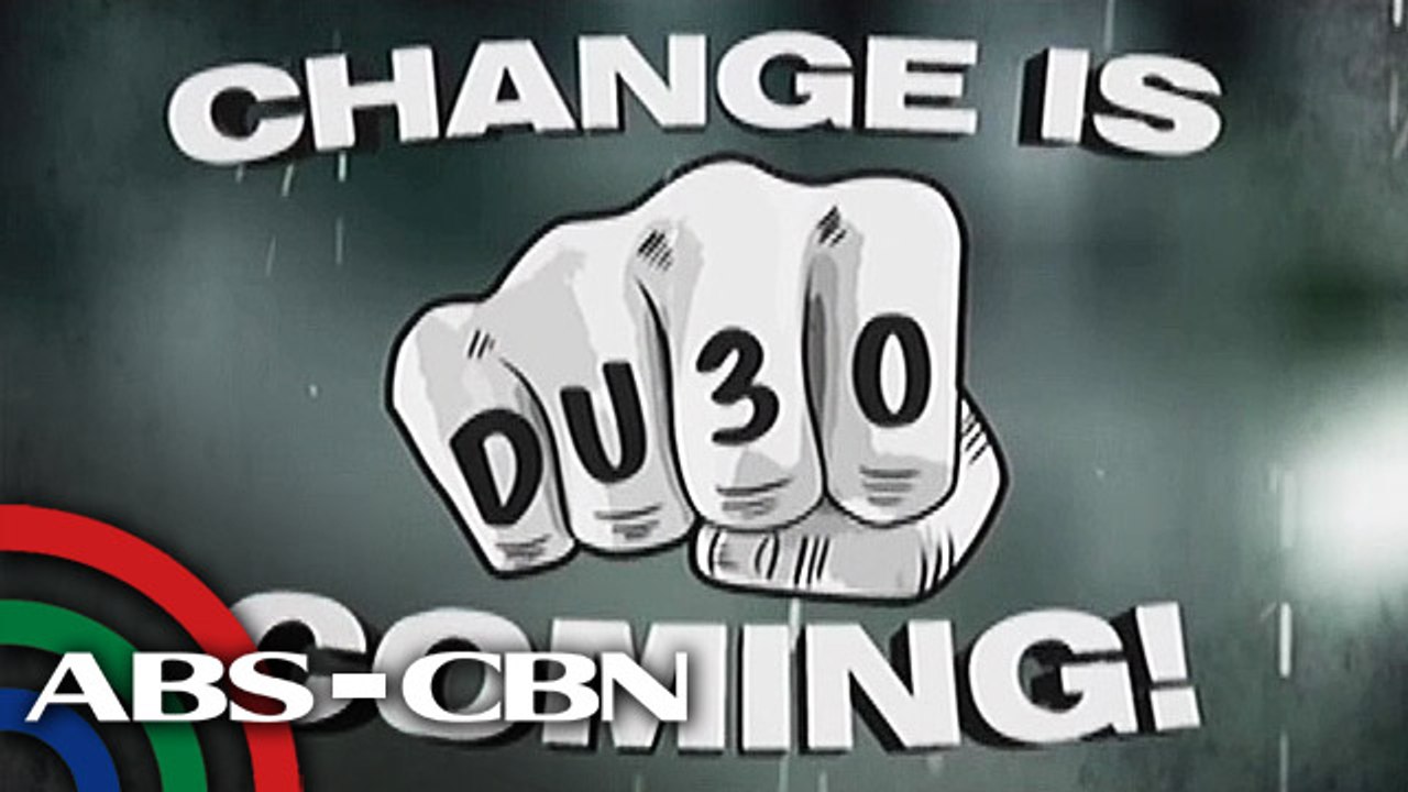 Failon Ngayon: Change is coming