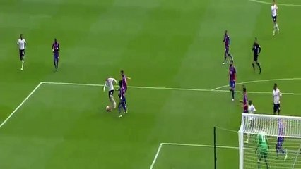 Juan Mata Goal HD - Crystal Palace 1-1 Manchester United - 21-05-2016 FA Cup