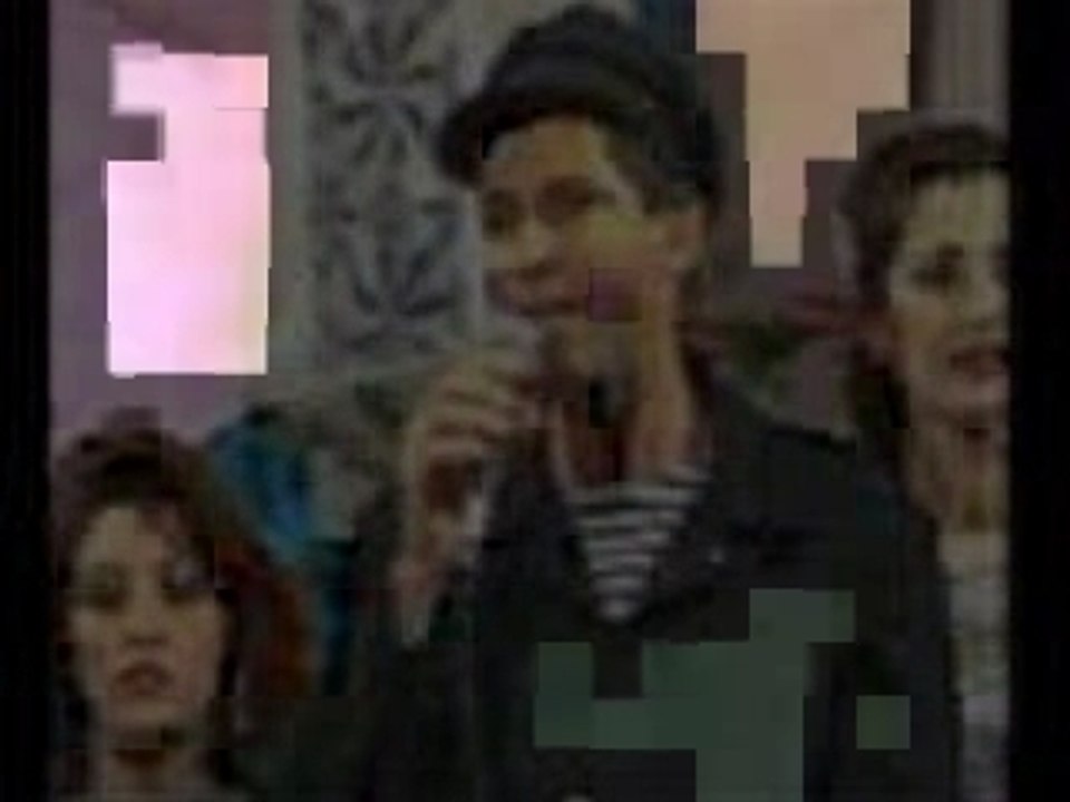 Baaziz  Yumma Lali tous degueulasse