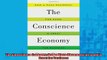 READ book  The Conscience Economy How a Mass Movement for Good Is Great for Business  FREE BOOOK ONLINE
