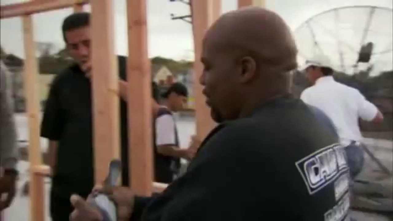 Taking on Mike  Tyson- Bright Future Ahead