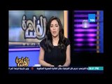 إنجي أنور: كلما زادت المشاريع القومية اشتعلت الحرب ضد مصر