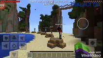 OLUM SERUVENI | MINECRAFT HUNGER GAMES | 1