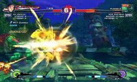 Ultra Street Fighter IV Gil_darkryu (Ryu)vs SOK_Evil-Wolf (Blanka)
