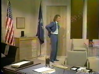 General Hospital 1983 - Luke meets Stavros