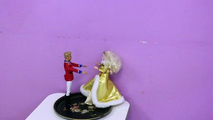 Les deux sorcières
