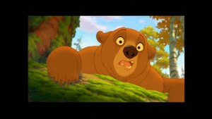 Opening To The Lion King 2003 DVD