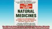 READ book  The Pill Book Guide to Natural Medicines Vitamins Minerals Nutritional Supplements Herbs Full Free