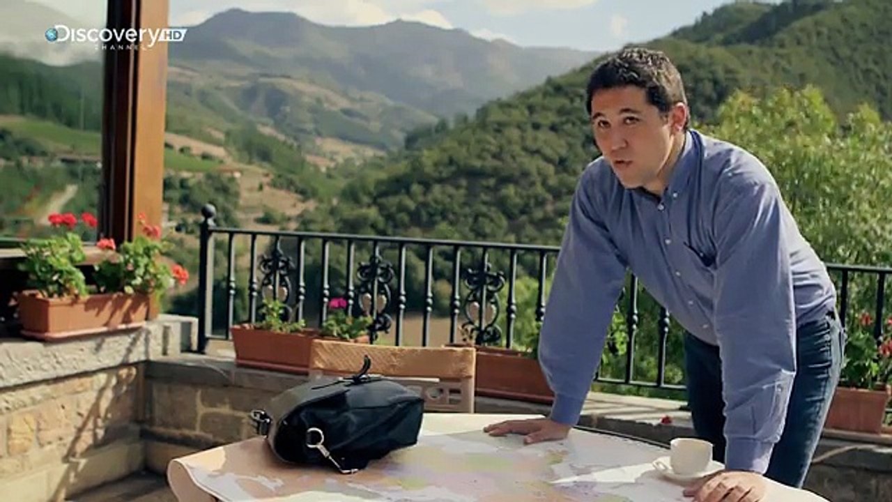 Kod Jezusa-Prawdziwy krzyż